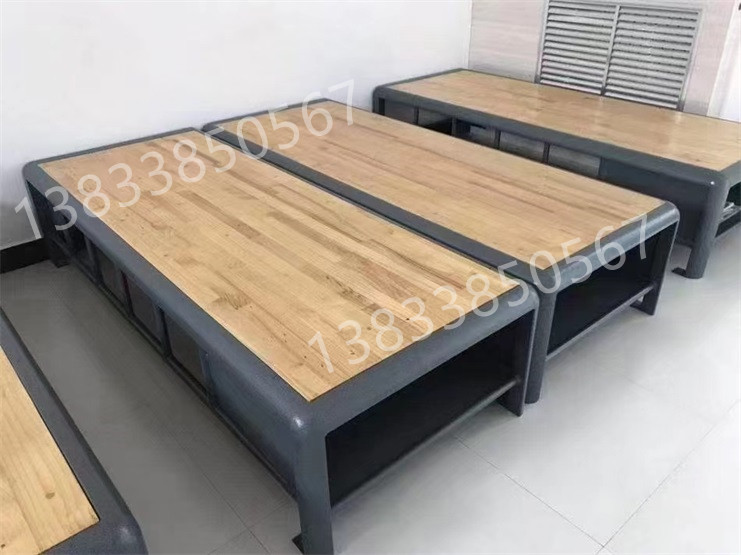 江西戒毒所床具