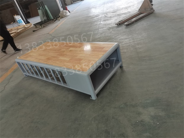 江西拘留所床具