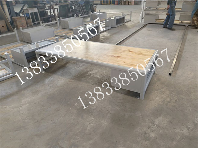 江西监狱床具